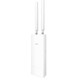 CUDY LT500-OUT ΕΞΩΤΕΡΙΚΟ 4G LTE AC1200 WiFi ROUTER, DUAL BAND, POE