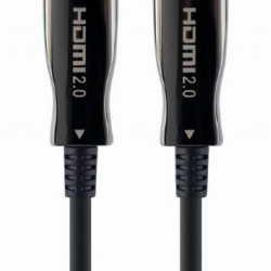 CABLEXPERT ΚΑΛΩΔΙΟ HDMI PREMIUM AOC, 60Hz, 30M