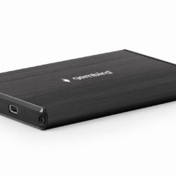 GEMBIRD ΘΗΚΗ ΓΙΑ HDD 2.5" USB 3.0 ΜΑΥΡH GEMBIRD ΘΗΚΗ ΓΙΑ HDD 2.5" USB 3.0 ΜΑΥΡH