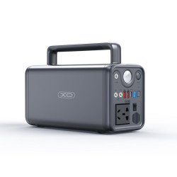 XO PSA-300 230WH/72000MAH OUTDOOR LIGHTNING ENERGY STORAGE POWER STATION XO PSA-300 230WH/72000MAH OUTDOOR LIGHTNING ENERGY STORAGE POWER STATION