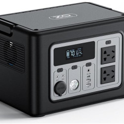 XO PSA-700 192000MAH/614WH OUTDOOR LIGHTNING ENERGY STORAGE POWER STATION XO PSA-700 192000MAH/614WH OUTDOOR LIGHTNING ENERGY STORAGE POWER STATION
