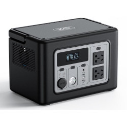 XO PSA-700 192000MAH/614WH OUTDOOR LIGHTNING ENERGY STORAGE POWER STATION XO PSA-700 192000MAH/614WH OUTDOOR LIGHTNING ENERGY STORAGE POWER STATION