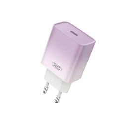 XO CE18 ΦΟΡΤΙΣΤΗΣ PD30W 1 ΘΥΡΑ PD, ΜΩΒ XO CE18 ΦΟΡΤΙΣΤΗΣ PD30W 1 ΘΥΡΑ PD, ΜΩΒ
