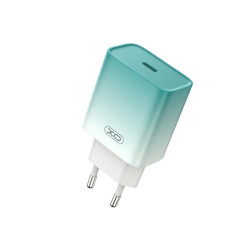 XO CE18 ΦΟΡΤΙΣΤΗΣ PD30W 1 ΘΥΡΑ PD, ΠΡΑΣΙΝΟ XO CE18 ΦΟΡΤΙΣΤΗΣ PD30W 1 ΘΥΡΑ PD, ΠΡΑΣΙΝΟ
