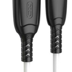 XO NB245 ΚΑΛΩΔΙΟ ΦΟΡΤΙΣΗΣ ΣΙΛΙΚΟΝΗΣ SULUO SERIES TYPE-C, 1M, ΛΕΥΚΟ XO NB245 ΚΑΛΩΔΙΟ ΦΟΡΤΙΣΗΣ ΣΙΛΙΚΟΝΗΣ SULUO SERIES TYPE-C, 1M, ΛΕΥΚΟ