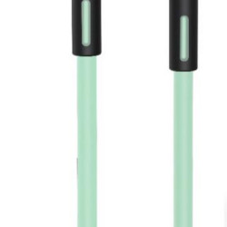 XO NB-Q166 ΚΑΛΩΔΙΟ ΦΟΡΤΙΣΗΣ 5A, LIGHTNING, ΠΡΑΣΙΝΟ XO NB-Q166 ΚΑΛΩΔΙΟ ΦΟΡΤΙΣΗΣ 5A, LIGHTNING, ΠΡΑΣΙΝΟ