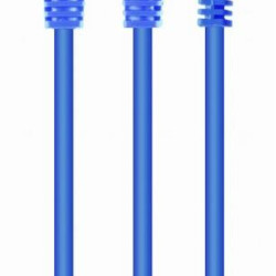 CABLEXPERT ΚΑΛΩΔΙΟ FTP CAT6 0.5m, ΜΠΛΕ