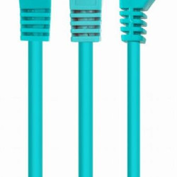 CABLEXPERT ΚΑΛΩΔΙΟ UTP CAT6 2m, ΠΡΑΣΙΝΟ CABLEXPERT ΚΑΛΩΔΙΟ UTP CAT6 2m, ΠΡΑΣΙΝΟ