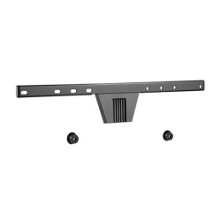 GEMBIRD S80F-01 ΣΤΑΘΕΡΗ ΒΑΣΗ ΤΗΛΕΟΡΑΣΗΣ 37in-80in GEMBIRD S80F-01 ΣΤΑΘΕΡΗ ΒΑΣΗ ΤΗΛΕΟΡΑΣΗΣ 37in-80in