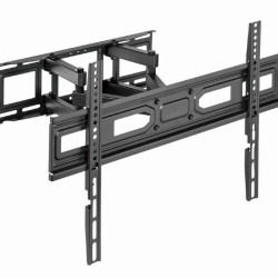 GEMBIRD WM-80ST03 ΒΑΣΗ ΤΟΙΧΟΥ ΤΗΛΕΟΡΑΣΗΣ 37"-80" GEMBIRD WM-80ST03 ΒΑΣΗ ΤΟΙΧΟΥ ΤΗΛΕΟΡΑΣΗΣ 37"-80"