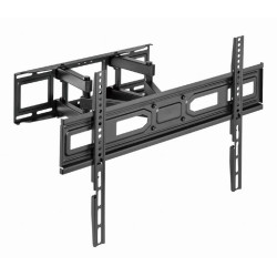 GEMBIRD WM-80ST03 ΒΑΣΗ ΤΟΙΧΟΥ ΤΗΛΕΟΡΑΣΗΣ 37"-80" GEMBIRD WM-80ST03 ΒΑΣΗ ΤΟΙΧΟΥ ΤΗΛΕΟΡΑΣΗΣ 37"-80"