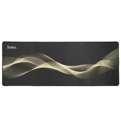 HOCO AURORA GAMING MOUSEPAD GM22, 800x300 mm HOCO AURORA GAMING MOUSEPAD GM22, 800x300 mm