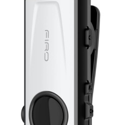 FIRO H17 BUSINESS BLUETOOTH RETRACTABLE EARPHONE ΜΕ ΟΘΟΝΗ, ΛΕΥΚΟ FIRO H17 BUSINESS BLUETOOTH RETRACTABLE EARPHONE ΜΕ ΟΘΟΝΗ, ΛΕΥΚΟ