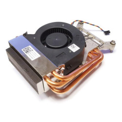 CPU FAN W/HEATSINK DELL OPTIPLEX 9020 USDT CPU FAN W/HEATSINK DELL OPTIPLEX 9020 USDT