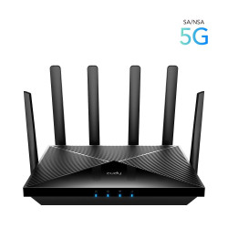 CUDY P5 AX3000 WI-FI 5G LTE ROUTER, VPN, MESH CUDY P5 AX3000 WI-FI 5G LTE ROUTER, VPN, MESH
