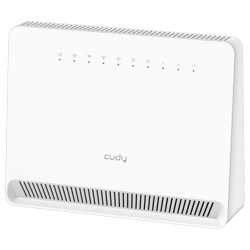 CUDY LT700V AC1200 WI-FI 4G LTE ROUTER CAT6, VoLTE CUDY LT700V AC1200 WI-FI 4G LTE ROUTER CAT6, VoLTE