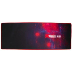 XTRIKE MOUSEPAD MP-206, 770x295 mm XTRIKE MOUSEPAD MP-206, 770x295 mm