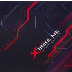 XTRIKE MOUSEPAD MP-005, 320x270 mm XTRIKE MOUSEPAD MP-005, 320x270 mm