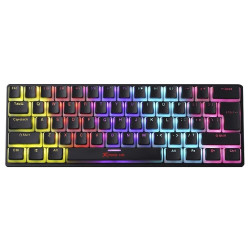 XTRIKE-ME GK985P ΕΝΣΥΡΜΑΤΟ GAMING ΜΗΧΑΝΙΚΟ ΠΛΗΚΤΡΟΛΟΓΙΟ XTRIKE-ME GK985P ΕΝΣΥΡΜΑΤΟ GAMING ΜΗΧΑΝΙΚΟ ΠΛΗΚΤΡΟΛΟΓΙΟ