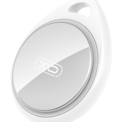 XO LP02 APPLE MFI CERTIFIED BLUETOOTH ANTI LOSS LOCATOR (ΓΙΑ ΣΥΣΚΕΥΕΣ APPLE) XO LP02 APPLE MFI CERTIFIED BLUETOOTH ANTI LOSS LOCATOR (ΓΙΑ ΣΥΣΚΕΥΕΣ APPLE)