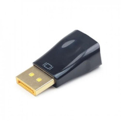 NG ΜΕΤΑΤΡΟΠΕΑΣ DISPLAYPORT MALE ΣΕ VGA FEMALE NG ΜΕΤΑΤΡΟΠΕΑΣ DISPLAYPORT MALE ΣΕ VGA FEMALE