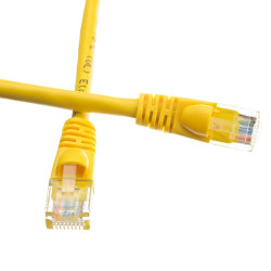 NG ΚΑΛΩΔΙΟ UTP CAT6 2m, ΚΙΤΡΙΝΟ NG ΚΑΛΩΔΙΟ UTP CAT6 2m, ΚΙΤΡΙΝΟ