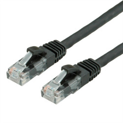 NG ΚΑΛΩΔΙΟ UTP CAT6 3m, ΜΑΥΡΟ NG ΚΑΛΩΔΙΟ UTP CAT6 3m, ΜΑΥΡΟ