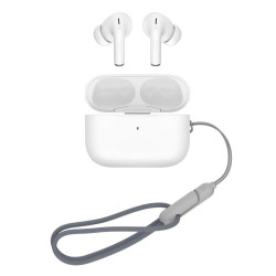 FIRO Fi5 Pro BUSINESS BLUETOOTH EARPHONE, ΛΕΥΚΟ FIRO Fi5 Pro BUSINESS BLUETOOTH EARPHONE, ΛΕΥΚΟ