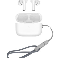 FIRO Fi5 Pro BUSINESS BLUETOOTH EARPHONE, ΛΕΥΚΟ FIRO Fi5 Pro BUSINESS BLUETOOTH EARPHONE, ΛΕΥΚΟ