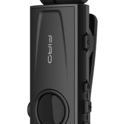 FIRO H17 BUSINESS BLUETOOTH RETRACTABLE EARPHONE ΜΕ ΟΘΟΝΗ, ΜΑΥΡΟ FIRO H17 BUSINESS BLUETOOTH RETRACTABLE EARPHONE ΜΕ ΟΘΟΝΗ, ΜΑΥΡΟ