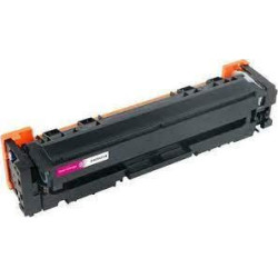 TONER ΣΥΜΒΑΤΟ HP W2213A, 207A, MAGENTA,  1250 ΣΕΛΙΔΕΣ με CHIP