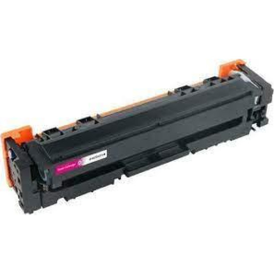 TONER ΣΥΜΒΑΤΟ HP W2213A, 207A, MAGENTA,  1250 ΣΕΛΙΔΕΣ με CHIP