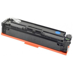 TONER ΣΥΜΒΑΤΟ HP W2211A, 207A, CYAN, 1250 ΣΕΛΙΔΕΣ με CHIP TONER ΣΥΜΒΑΤΟ HP W2211A, 207A, CYAN, 1250 ΣΕΛΙΔΕΣ με CHIP