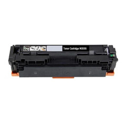 TONER ΣΥΜΒΑΤΟ HP W2030X, 415X, ΜΑΥΡΟ, CANON 055 7500 ΣΕΛΙΔΕΣ με CHIP TONER ΣΥΜΒΑΤΟ HP W2030X, 415X, ΜΑΥΡΟ, CANON 055 7500 ΣΕΛΙΔΕΣ με CHIP
