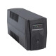 NG UPS 1200VA/720W ΜΕ AVR, LINE INTERACTIVE, 3 SCHUKO, 2x 12V7A, LED