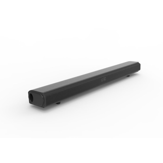 HP DHS-9100 ΜΠΑΡΑ ΗΧΟΥ, 3CH, BLUETOOTH