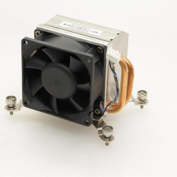 CPU FAN HP PRODESK 400/600/800 G1 SFF CPU FAN HP PRODESK 400/600/800 G1 SFF