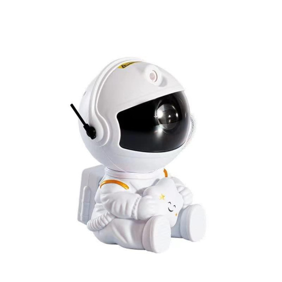 XO CF4 mini Astronaut Sky Projection Lamp XO CF4 mini Astronaut Sky Projection Lamp