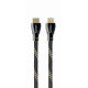 CABLEXPERT PREMIUM ΚΑΛΩΔΙΟ HDMI CCBP 2.1, 8K, 60Hz, 1M