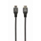 CABLEXPERT PREMIUM ΚΑΛΩΔΙΟ HDMI 2.1, 8K, 60Hz, 1M