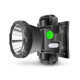 XO YH01 ΦΑΚΟΣ ΚΕΦΑΛΗΣ LED, 600mah