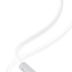 XO NB-Q226B ΚΑΛΩΔΙΟ ΦΟΡΤΙΣΗΣ SILICONE TYPE-C ΣΕ TYPE-C, 60W, ΛΕΥΚΟ XO NB-Q226B ΚΑΛΩΔΙΟ ΦΟΡΤΙΣΗΣ SILICONE TYPE-C ΣΕ TYPE-C, 60W, ΛΕΥΚΟ