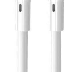 XO NBQ231A Rock Series ΚΑΛΩΔΙΟ ΦΟΡΤΙΣΗΣ TYPE-C ΣΕ LIGHTNING, 27W, ΛΕΥΚΟ XO NBQ231A Rock Series ΚΑΛΩΔΙΟ ΦΟΡΤΙΣΗΣ TYPE-C ΣΕ LIGHTNING, 27W, ΛΕΥΚΟ