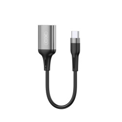 XO NB201 OTG USB 2.0, 480Mbp TYPE-C ΣΕ OTG