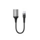 XO NB201 OTG USB 2.0, 480Mbp TYPE-C ΣΕ OTG