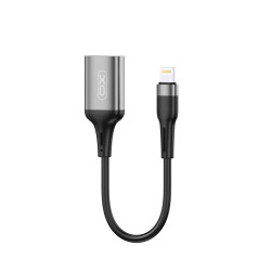 XO NB201 OTG USB 2.0, 480Mbp LIGHTNING ΣΕ OTG XO NB201 OTG USB 2.0, 480Mbp LIGHTNING ΣΕ OTG