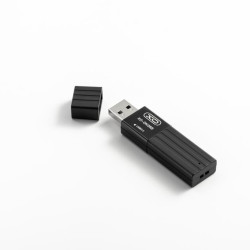 XO DK05B USB 3.0 2-in-1 CARD READER