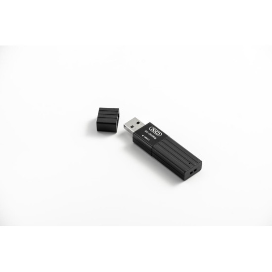XO DK05B USB 3.0 2-in-1 CARD READER