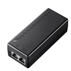 CUDY POE200 30W GIGABIT POE+/POE INJECTOR