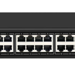 CUDY GS5024S4 24-PORT LAYER 3 MANAGED GIGABIT SWITCH WITH 4 10G SFP SLOTS